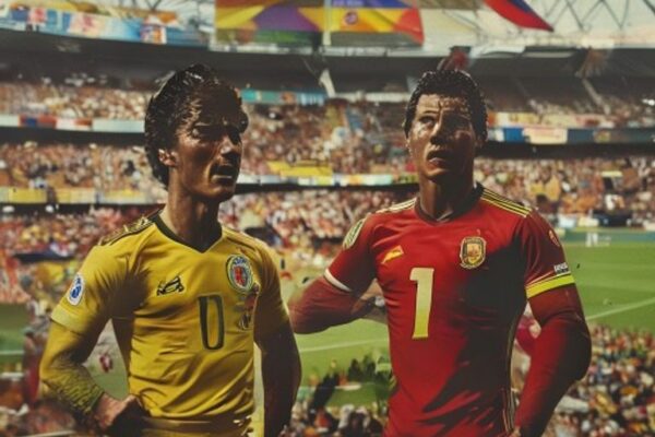 Ketika Goliath Tumbang: Mengenang Kekalahan Tak Terduga Brazil dari Norwegia di Piala Dunia 1998